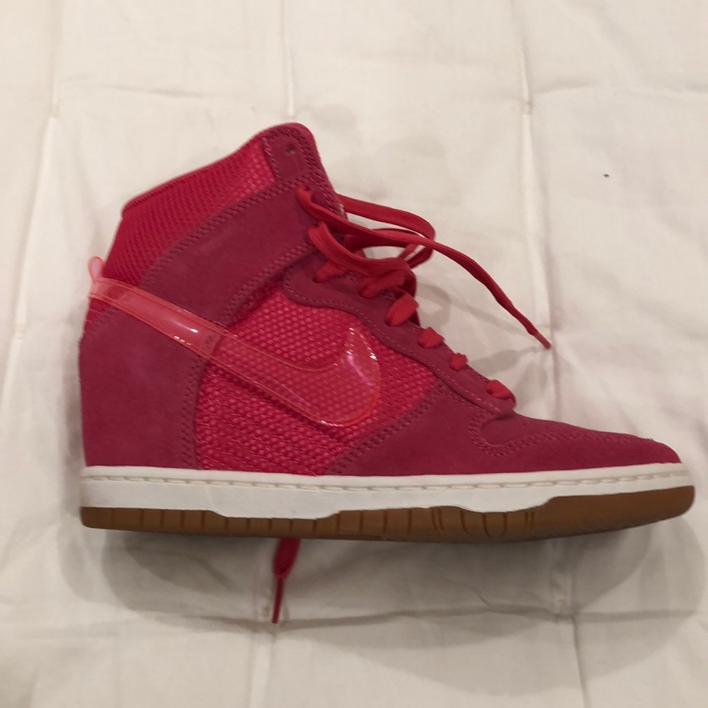 Sneakers by Nike